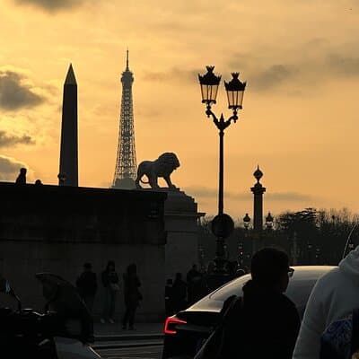 Paris French Revolution and Napoleon Private Walking Tour 4