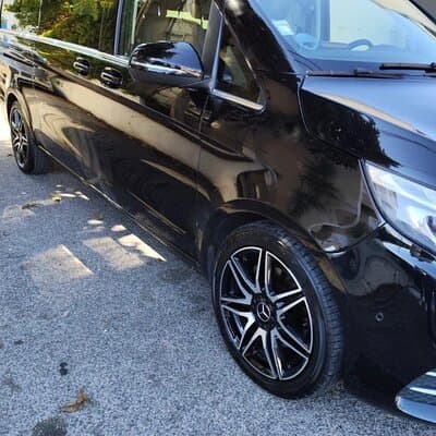 Private transportation Lisbon Airport Port hotels City Center
