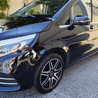 Private transportation Lisbon Airport Port hotels City Center 4