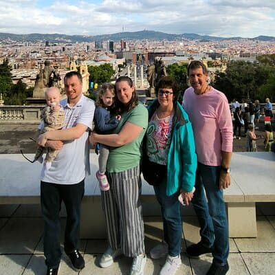 Barcelona at All Only Private 4