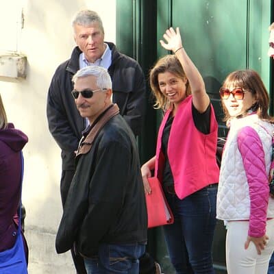 Paris starts here The Tour for first-time visitors 5