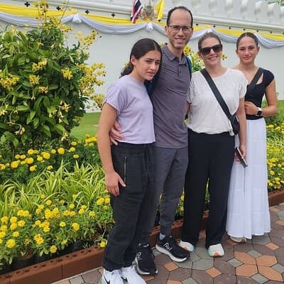 Private Bangkok City Tour Full Day with The Grand Palace 2