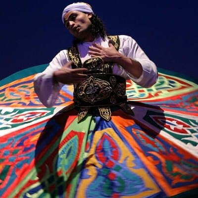 Dubai Evening Private Desert Safari with BBQ Dinner 3