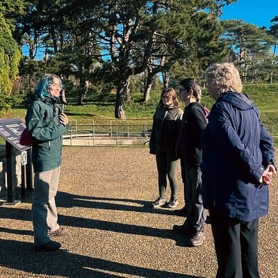 Vimy Ridge World War 1 Battlefields Private Tour from Paris 5