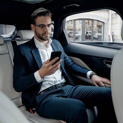 Private Transfer from Heathrow airport to Southampton 4