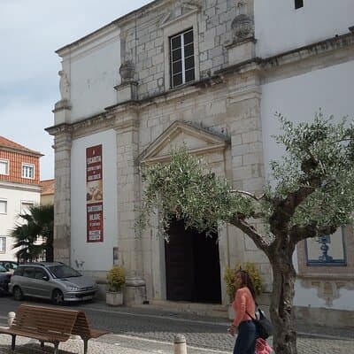 From Lisbon: Holy Miracle Church Santarem & Fatima Private Tour 3