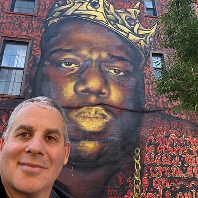 Notorious Walking Tour: Biggie Smalls' Life & Legacy in Brooklyn 2