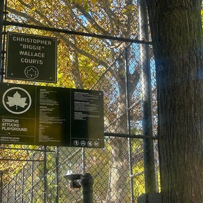 Notorious Walking Tour: Biggie Smalls' Life & Legacy in Brooklyn 4