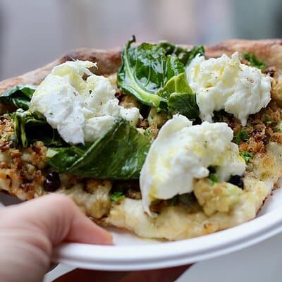 Borough Market Food Tour | Private Brunch Experience in London