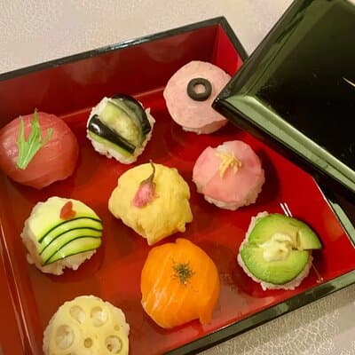 Private Japanese Cooking Class in Tokyo Japan 3