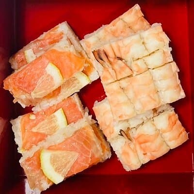 Private Japanese Cooking Class in Tokyo Japan 4