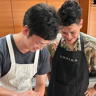 Private Japanese Cooking Class in Tokyo Japan