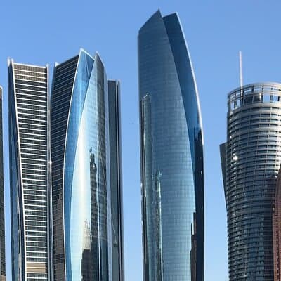 Private AbuDhabi City Tour 3