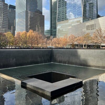 9/11 Full Story Private Tour 4