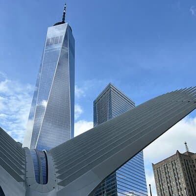 9/11 Full Story Private Tour 5
