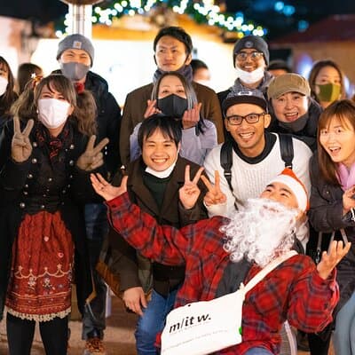 Walk Tokyo's Streets with Tokyo Midtown Tour 5