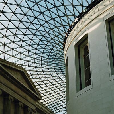 Family Friendly British Museum London Guided Private Tour 2