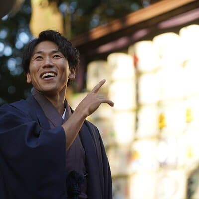 Private Meiji Shrine Tour: Exclusive VIP Guide 3