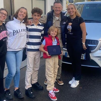 Paris Charles de Gaulle Airport Private Arrival Transfer 2