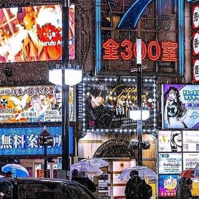 Best of Tokyo Private Tour English Driver &Customizable Itinerary 3