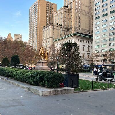 The Beatles in NYC Tour 3