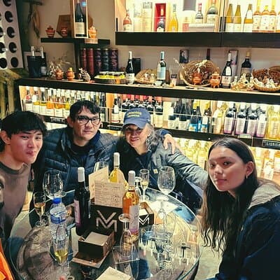 Lisbon City 4 hour Private eco Tuk Tuk Tour: Love at First sight 4