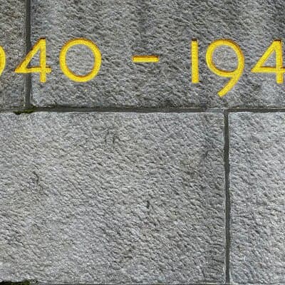 Amsterdam Free tour World War II and Anne Frank 4