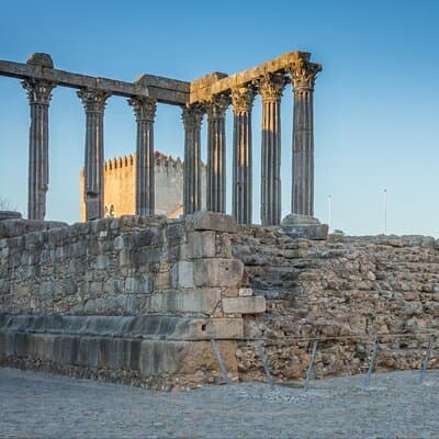 Évora Tour