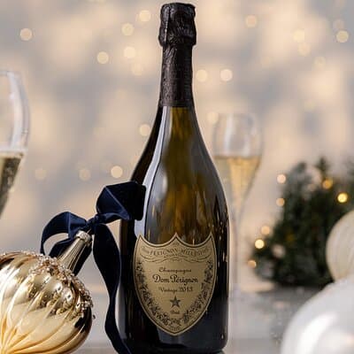 Luxury Dom Pérignon Champagne Tour with Brunch and Dinner 2
