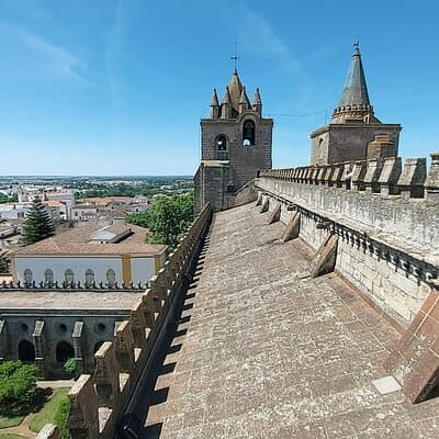 Évora Tour 5