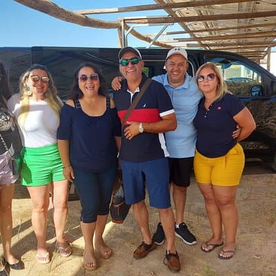Évora Tour 2