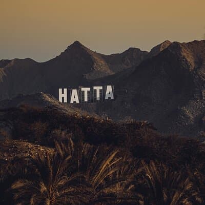 Hatta Mountain Tour With Kayaking And lunch By Private 4WD Car 2