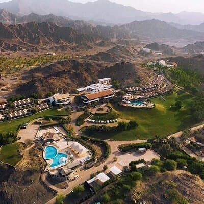 Hatta Mountain Tour With Kayaking And lunch By Private 4WD Car 5