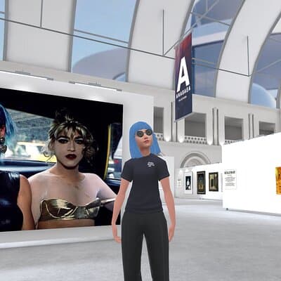 "The 10 Most Polluted Masterpieces: A Sustainable Digital Tour" 2