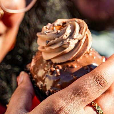 West End Donut Adventure Sweets and Sights in London