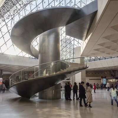 Discover Louvre Secrets with Mona Lisa Pass 3