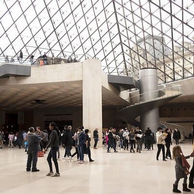 Discover Louvre Secrets with Mona Lisa Pass 4