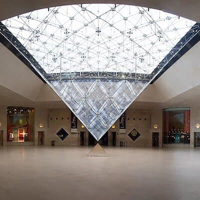 Discover Louvre Secrets with Mona Lisa Pass 5