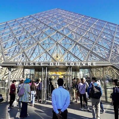 Discover Louvre Secrets with Mona Lisa Pass
