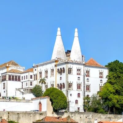 Sintra and Cascais and Hidden Places Experience 4