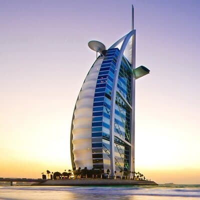 Dubai Full Day Private City Tour 5