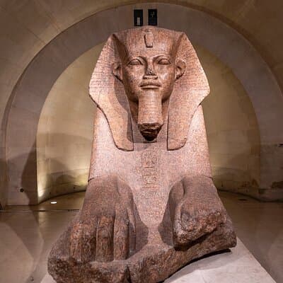 Louvre Museum Private tour 3