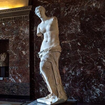 Louvre Museum Private tour 4