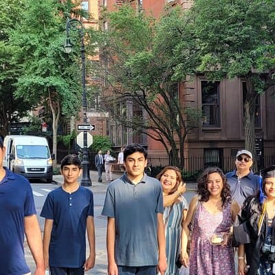 "The Brooklyn Way" - Highlights of Brooklyn Heights and DUMBO 4