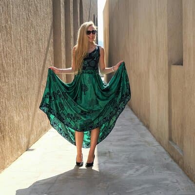 Authentic Old Dubai Pathways, Souks, Abra Baot & Local Guide Tour 2