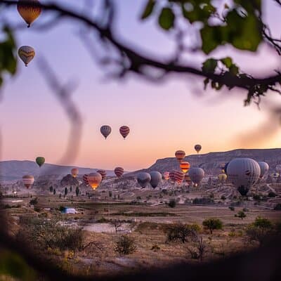 Private Day Trip to Cappadocia All in 1 Day Tour From Istanbul 2