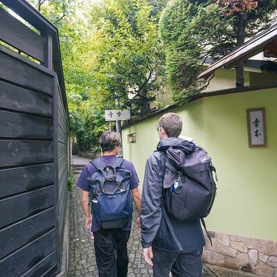 Tokyo Samurai Experience 3