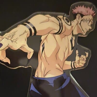 Jujutsu Kaisen Tokyo Anime Location Tour