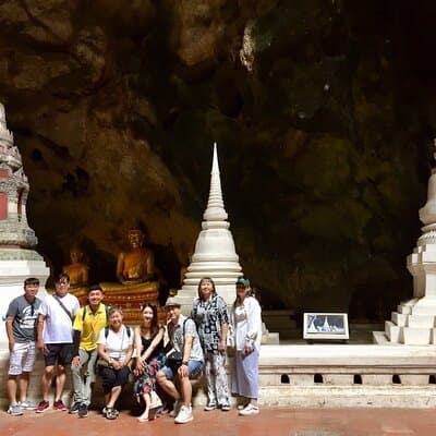 Hua Hin Must Visit One Day Tour from Bangkok 2