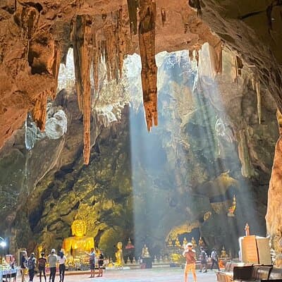 Hua Hin Must Visit One Day Tour from Bangkok 3